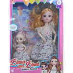 BENNA AND BINNI DOLL - Image 2