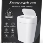 Electronic Sensor Dustbin - Image 3