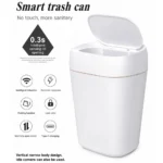 Electronic Sensor Dustbin - Image 2