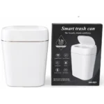 Electronic Sensor Dustbin