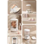 Wireless Washing Machine - Image 2