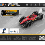 F1 XUDA RC CAR