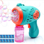 COLOUR BUBBLE GUN