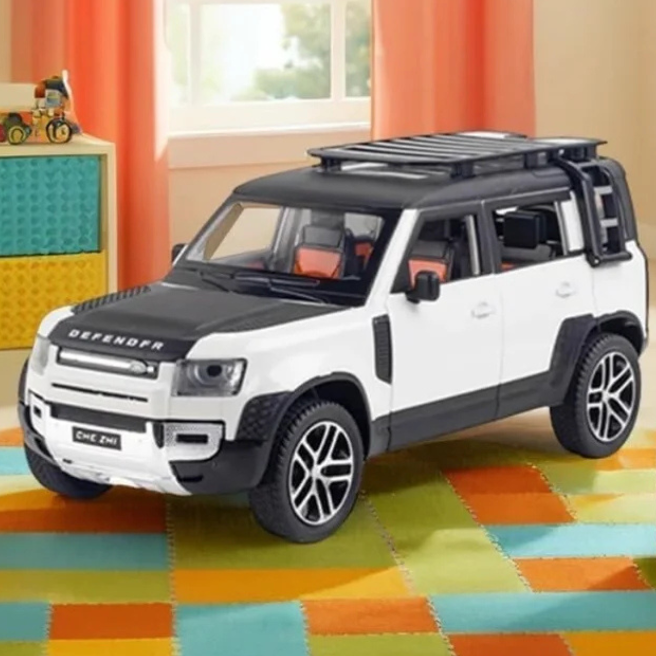 Untitled design - 2026-06-17T151540.960 DIE CAST METAL CAR - Image 1