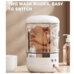 Wireless Washing Machine - Image 5
