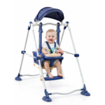 Premium Baby Musical Swinger - Image 3