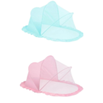 Foldable Baby Mosquito Net - Image 3