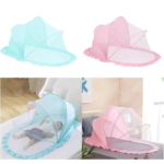 Foldable Baby Mosquito Net - Image 2