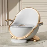 Smart Baby Potty Chair