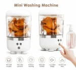 Wireless Washing Machine