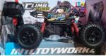 CLIMB KING R/C CAR - Image 5