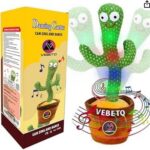 DANCING CACTUS