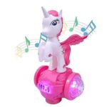 UNICORN HORSE TOY