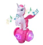 UNICORN HORSE TOY