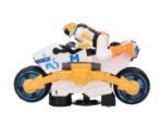 KNIGHT MOTORCYCLE 360