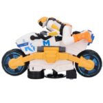 KNIGHT MOTORCYCLE 360