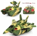 TANK CHANGE AIRCRAFT - Image 4