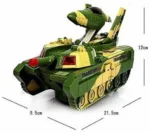 TANK CHANGE AIRCRAFT - Image 5