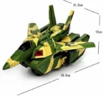 TANK CHANGE AIRCRAFT - Image 3