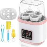 Baby bottle Sterilizer
