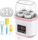 Baby bottle Sterilizer