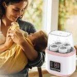 Baby bottle Sterilizer - Image 3