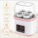 Baby bottle Sterilizer - Image 6