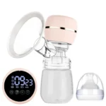 Automatic Electric Breast Pump