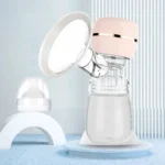 Automatic Electric Breast Pump - Image 4