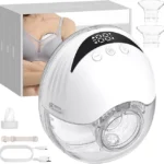 Electronic Breast Pump