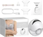 Electronic Breast Pump - Image 2