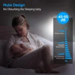 Electronic Breast Pump - Image 6