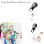 Family Digital Infrared Thermometer - Image 3