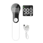 Family Digital Infrared Thermometer