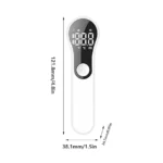 Family Digital Infrared Thermometer - Image 4