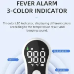 Family Digital Infrared Thermometer - Image 6