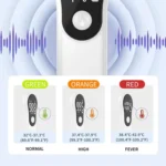 Family Digital Infrared Thermometer - Image 7
