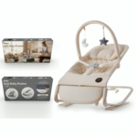 Automatic Baby Rocker - Image 2
