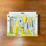Baby 10Piece Grooming Kit