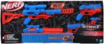 NERF 35-Piece Alpha Strike Ultimate Mission Pack -- Includes 5 Blasters and 30 Official Elite Darts -- for Kids, Teens, Adults - Image 5