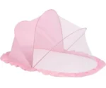 Foldable Baby Mosquito Net