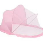 Foldable Baby Mosquito Net