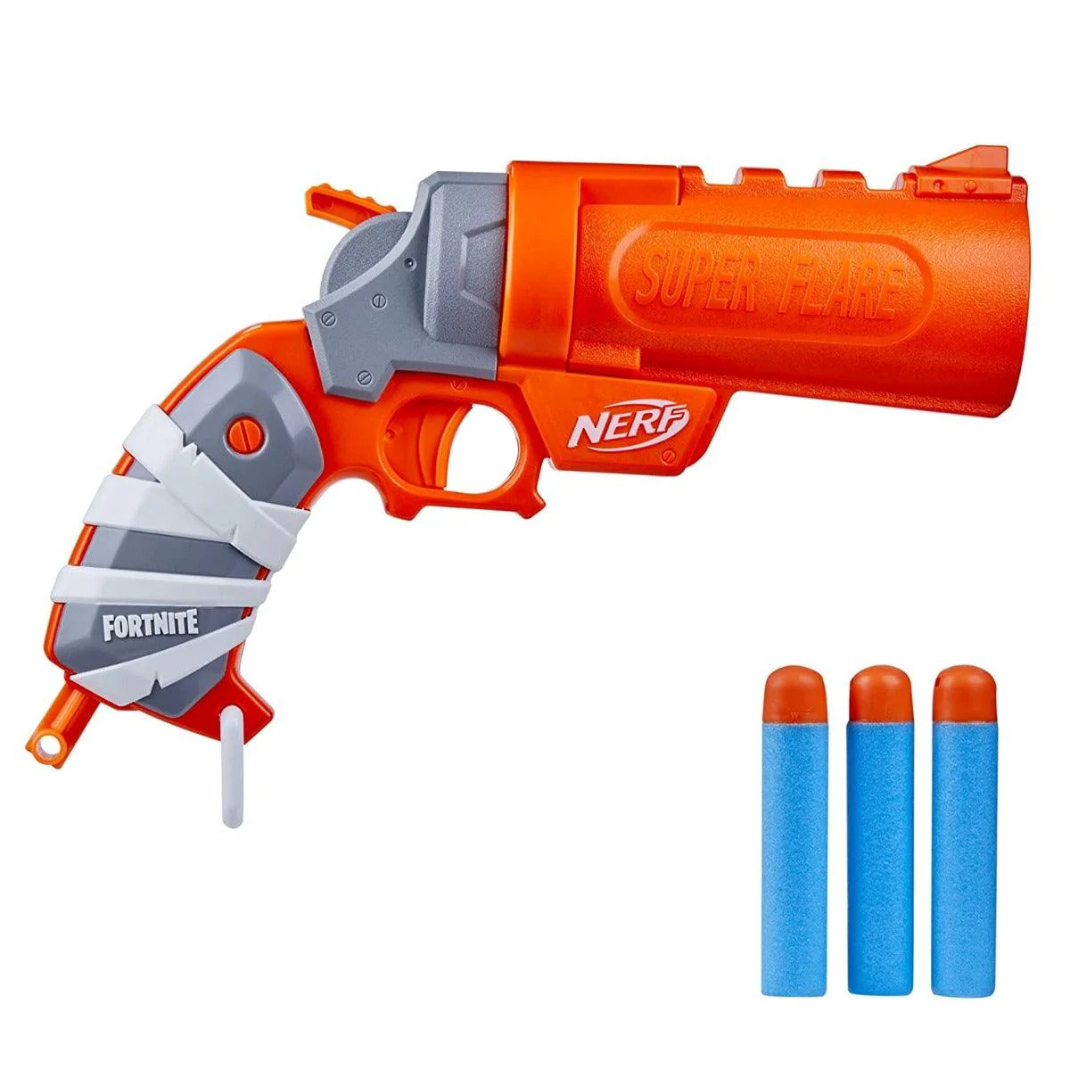 nerf_fortnite_flare_dart_blaster_break-open_dart_loading_includes_3_mega_dart_1 Nerf Fortnite Flare Dart Blaster, Break-Open Dart Loading, Includes 3 Mega Dart - Image 1