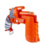 Nerf Fortnite Flare Dart Blaster, Break-Open Dart Loading, Includes 3 Mega Dart - Image 5