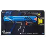 Nerf Rival Apollo XV-700 Blaster - Blue - Image 5