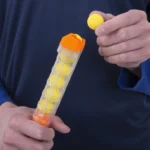 Nerf Rival Apollo XV-700 Blaster - Blue - Image 4