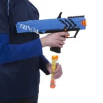 Nerf Rival Apollo XV-700 Blaster - Blue - Image 3