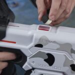 Nerf Rival Heracles XIX-500 Blaster - Image 3