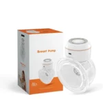 Electronic Automatic Breast Pump