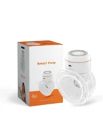 Electronic Automatic Breast Pump
